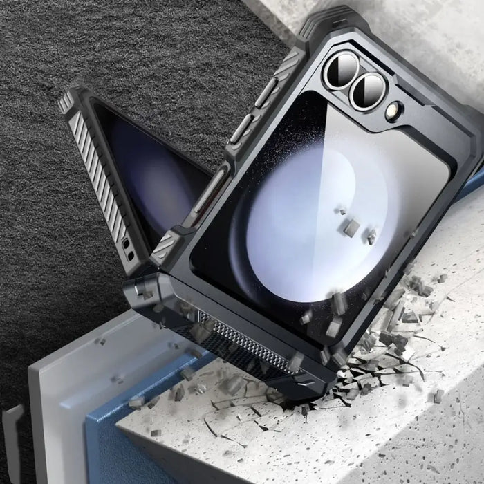 Supcase IBLSN ArmorBox Case за Samsung Galaxy Z Flip 6