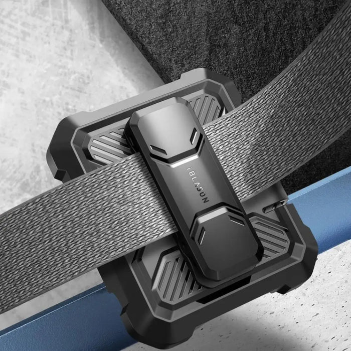 Supcase IBLSN ArmorBox Case за Samsung Galaxy Z Flip 6