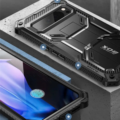 Supcase IBLSN Armorbox Case за Google Pixel 9 / 9 Pro