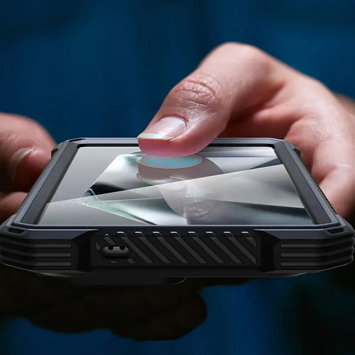 Supcase IBLSN Armorbox Mag Case за Samsung Galaxy S25 Ultra