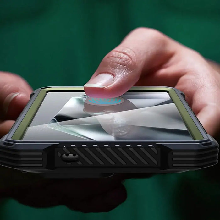 Supcase IBLSN Armorbox Mag Case за Samsung Galaxy S25 Ultra