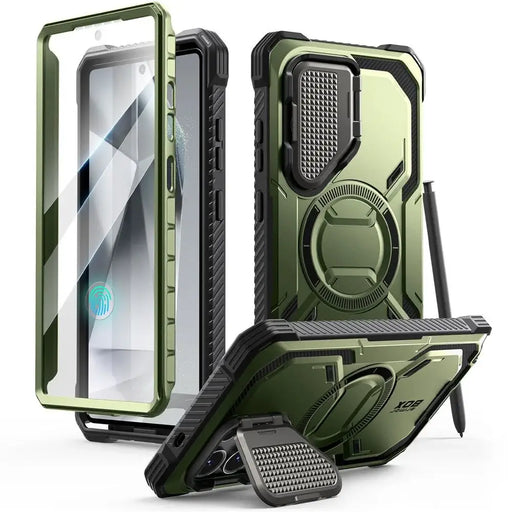 Supcase IBLSN Armorbox Mag Case за Samsung Galaxy S25 Ultra