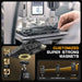 Supcase UB Grip Mag Case с MagSafe за iPhone 16 - черен