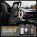 Supcase UB Grip Mag Case с MagSafe за iPhone 16 - черен
