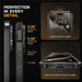 Supcase UB Grip Mag Case с MagSafe за iPhone 16 Pro - черен