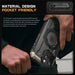 Supcase UB Grip Mag Case с MagSafe за iPhone 16 Pro Max