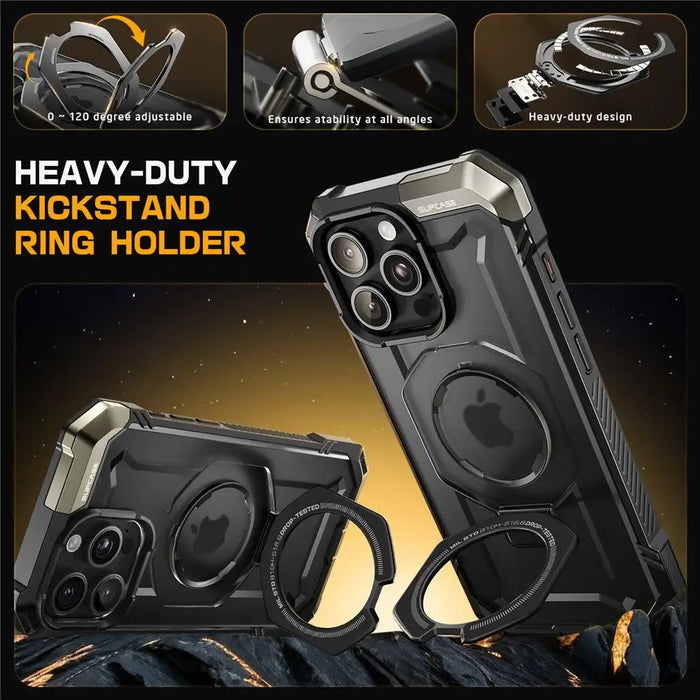 Supcase UB Grip Mag Case с MagSafe за iPhone 16 Pro Max