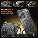 Supcase UB Grip Mag Case с MagSafe за iPhone 16 Pro Max