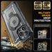 Supcase UB Grip Mag Case с MagSafe за iPhone 16 Pro Max