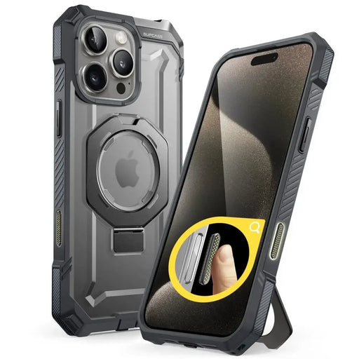 Supcase UB Grip Mag Case с MagSafe за iPhone 16 Pro Max