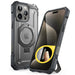 Supcase UB Grip Mag Case с MagSafe за iPhone 16 Pro Max