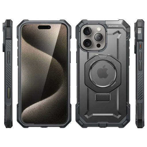 Supcase UB Grip Mag Case с MagSafe за iPhone 16 Pro Max