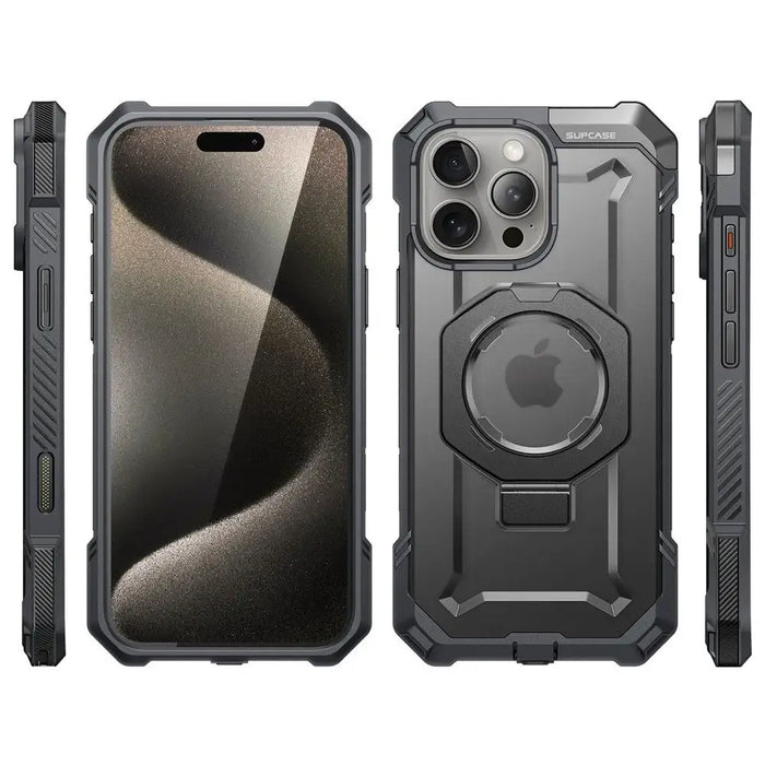 Supcase UB Grip Mag Case с MagSafe за iPhone 16 Pro Max