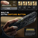Supcase UB Grip Mag Case с MagSafe за iPhone 16 - черен