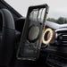 Supcase UB Grip Mag Case за Samsung Galaxy S25 Ultra - черен