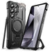 Supcase UB Grip Mag Case за Samsung Galaxy S25 Ultra - черен