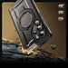 Supcase UB Grip Mag Case за Samsung Galaxy S25 Ultra - черен