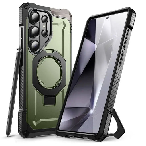 Supcase UB Grip Mag Case за Samsung Galaxy S25 Ultra