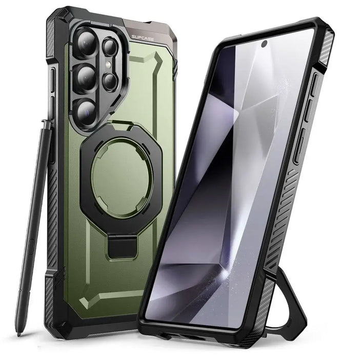 Supcase UB Grip Mag Case за Samsung Galaxy S25 Ultra