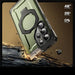 Supcase UB Grip Mag Case за Samsung Galaxy S25 Ultra