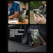 Supcase UB Grip Mag Case за Samsung Galaxy S25 Ultra