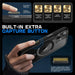 Supcase UB Mag Case с MagSafe за iPhone 16 - черен