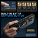 Supcase UB Mag Case с MagSafe за iPhone 16 Pro - черен