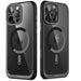 Supcase UB Mag Case с MagSafe за iPhone 16 Pro - черен