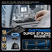 Supcase UB Mag Case с MagSafe за iPhone 16 Pro Max - черен