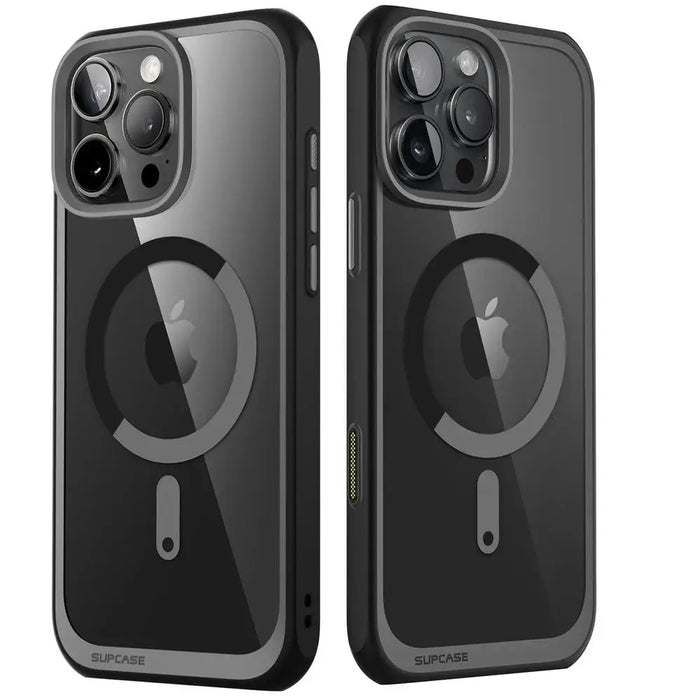 Supcase UB Mag Case с MagSafe за iPhone 16 Pro Max - черен