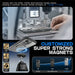 Supcase UB Mag Case с MagSafe за iPhone 16 Pro - сив