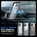 Supcase UB Mag Case с MagSafe за iPhone 16 Pro - сив