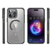 Supcase UB Mag Case с MagSafe за iPhone 16 Pro - сив