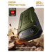 Supcase UB Pro Case for iPhone 17 Air - Green