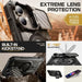 Supcase UB XT Mag Case с MagSafe за iPhone 16 - черен