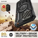 Supcase UB XT Mag Case с MagSafe за iPhone 16 Pro Max