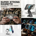 Supcase UB XT Mag Case с MagSafe за iPhone 16 Pro Max - сив