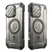 Supcase UB XT Mag Case с MagSafe за iPhone 16 Pro - сив