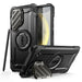 Supcase UB XT Mag Case за Samsung Galaxy S25 Ultra - черен