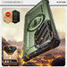 Supcase UB XT Mag Case за Samsung Galaxy S25 Ultra - маслина