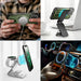 Supcase UB XT Mag MagSafe Калъф за iPhone 16e - маслина