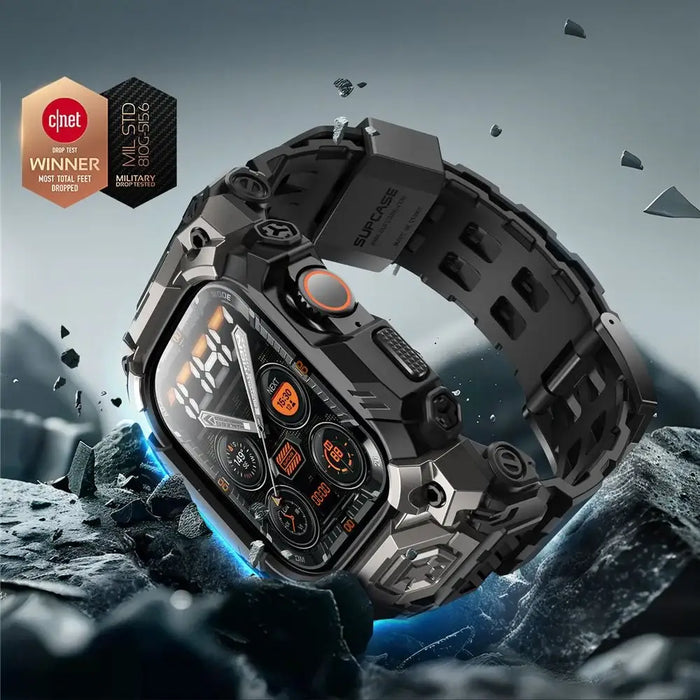 Supcase Unicorn Beetle Ore Case за Apple Watch Ultra 1 / 2