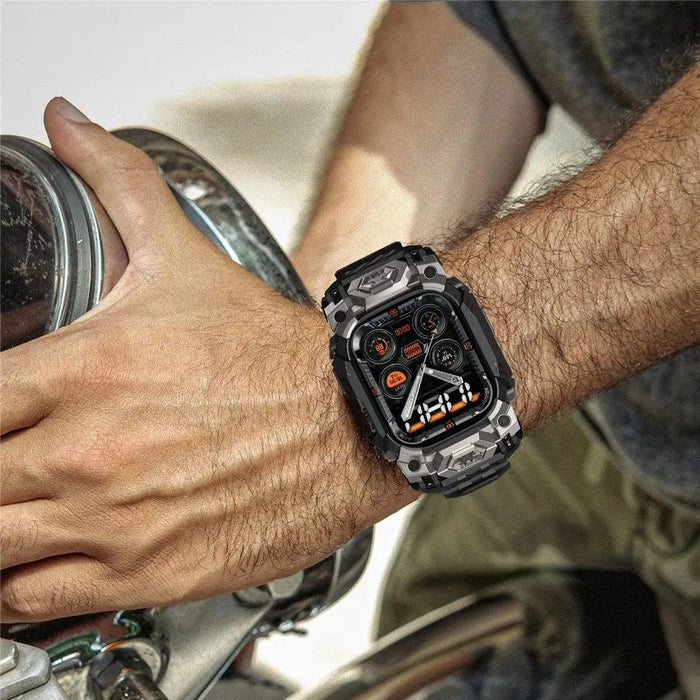 Supcase Unicorn Beetle Ore Case за Apple Watch Ultra 1 / 2