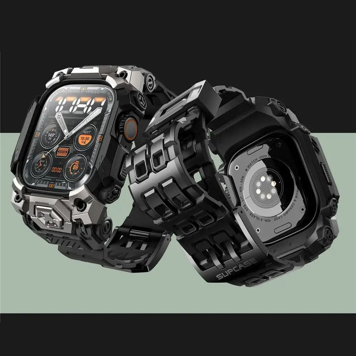 Supcase Unicorn Beetle Ore Case за Apple Watch Ultra 1 / 2