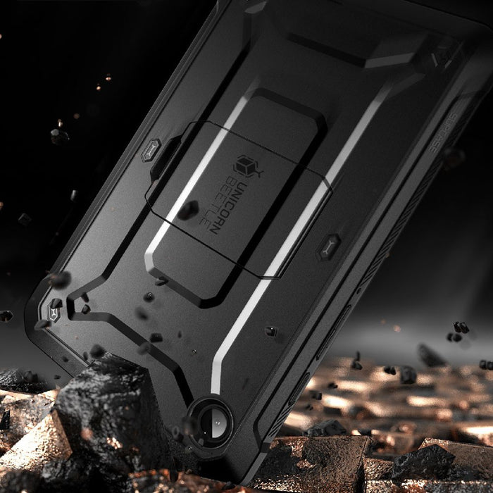Калъф Supcase Unicorn Beetle Pro за Samsung Galaxy Tab A11 - черен