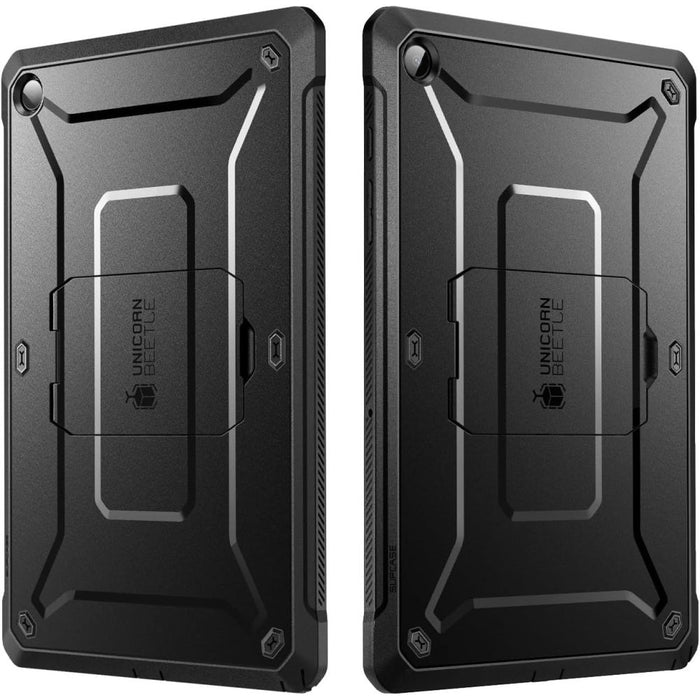 Калъф Supcase Unicorn Beetle Pro за Samsung Galaxy Tab A11+ - черен
