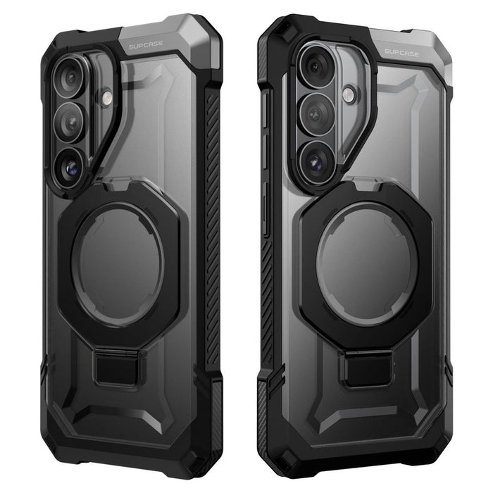 Калъф Supcase UB Grip Mag MagSafe за Samsung Galaxy S26 - черен