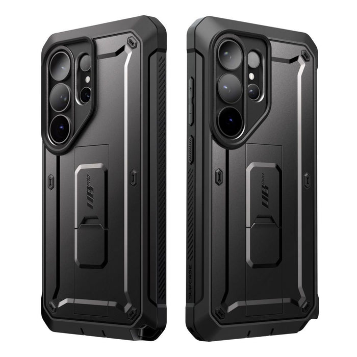 Калъф Supcase Unicorn Beetle Pro за Samsung Galaxy S26 Ultra - черен
