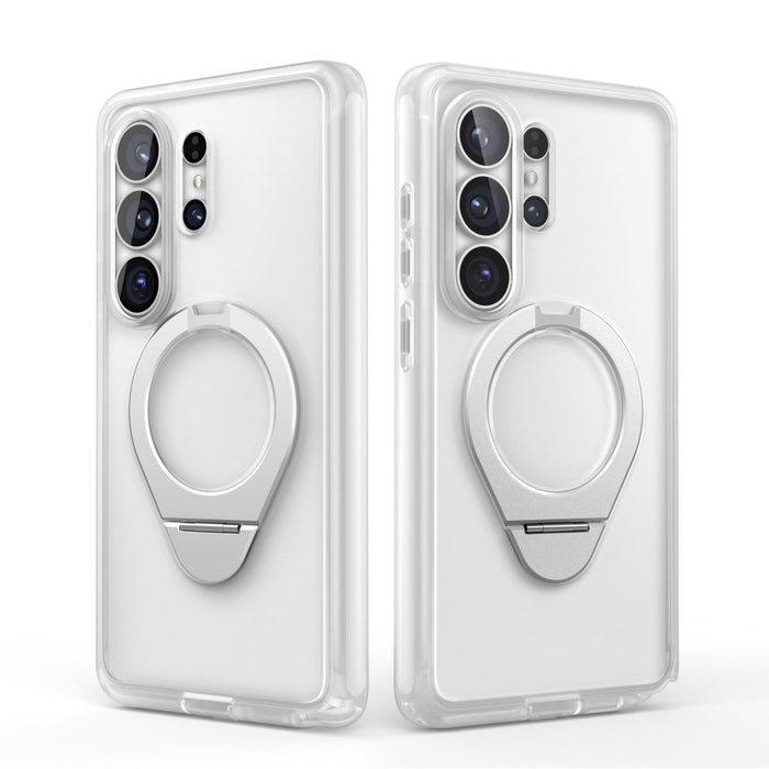Калъф Supcase Cosmo Mag MagSafe за Samsung Galaxy S26 Ultra - бял