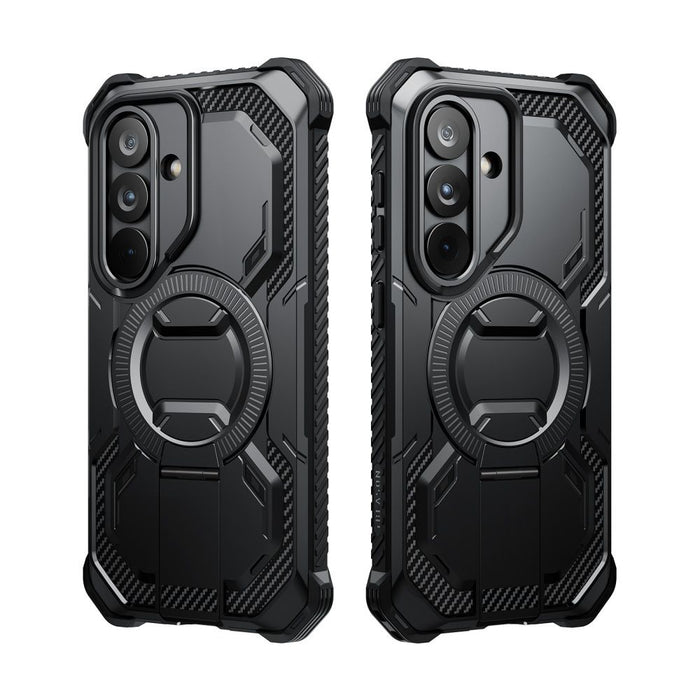 Калъф Supcase ArmorBox Mag MagSafe за Samsung Galaxy S26 - черен